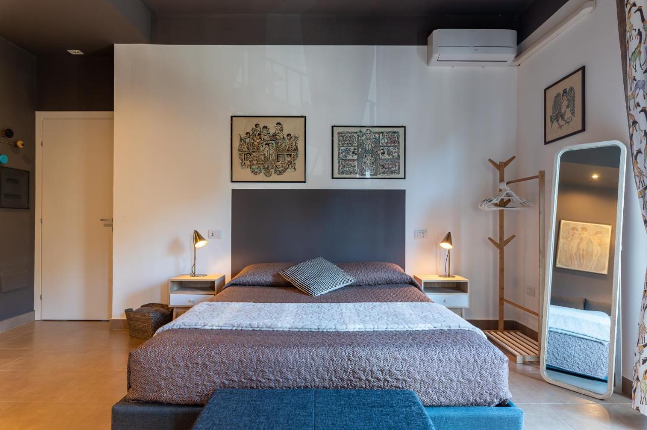Liberta #102 - Guest House Palermo Exterior photo