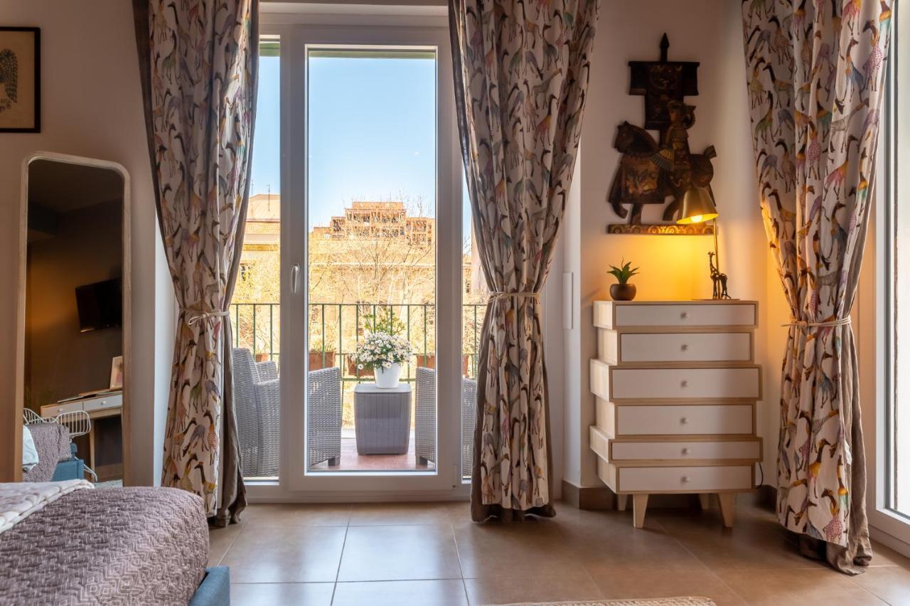 Liberta #102 - Guest House Palermo Exterior photo
